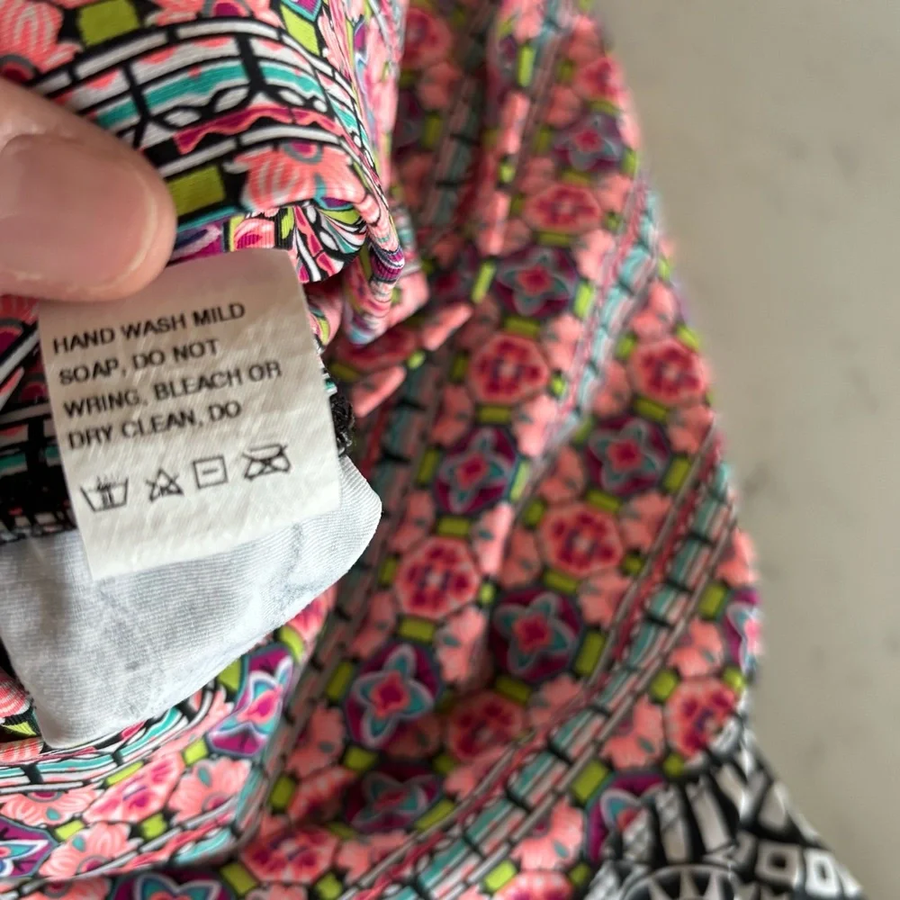 Title Nine Bikini &‎ Skirt Combo